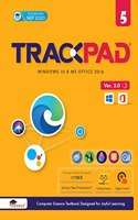 Trackpad Computer - Trackpad Ver. 2.0 Class 5: Windows 10 & MS Office 2016