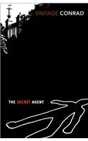 Secret Agent