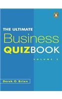 The Ultimate Business Quiz Book: v. 2