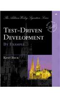 Test Driven Development