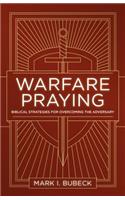 Warfare Praying