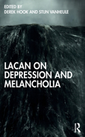 Lacan on Depression and Melancholia