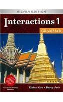 Interactions 1 (Grammar)