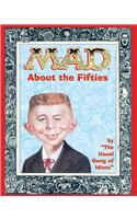Mad About The Fifties TP New Edition
