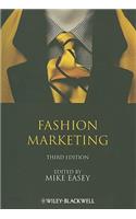 Fashion Marketing