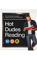 Hot Dudes Reading