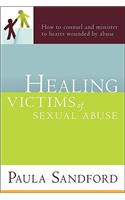 Healing Victims of Sexual Abuse