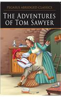 Adventures of Tom Sawyer