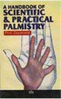 Handbook of Scientific and Practical Palmistry