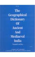 Geographical Dictionary of Ancient and Mediaeval India