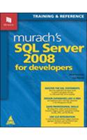 Murach's SQL Server 2008 for Developers