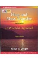 Heat and Mass Transfer: In SI Units