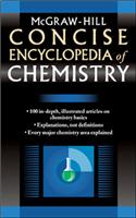 McGraw-Hill Concise Encyclopedia of Chemistry