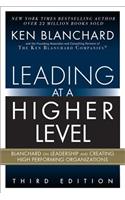 Leading at a Higher Level