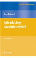 Introductory Statistics with R