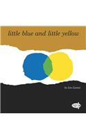 Little Blue and Little Yellow