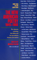 New American Poetry, 1945-1960