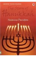 Uyr Level-2 The Story Of Hanukkah