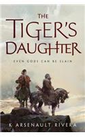 Tiger's Daughter