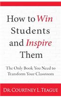 How to win students and inspire them