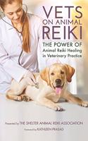 Vets on Animal Reiki