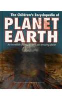 Reference 5+: Children's Planet Erath Encyclopedia