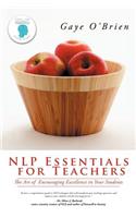 Nlp Essentials for Teachers