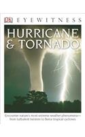 Eyewitness Hurricane & Tornado