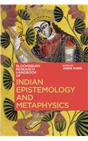 Indian Epistemology and Metaphysics