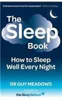 Sleep Book