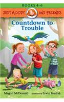 Judy Moody and Friends: Countdown to Trouble