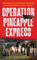 Operation Pineapple Express