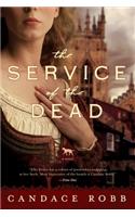 The Service of the Dead