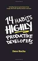 14 Habits of Highly Productive Developers