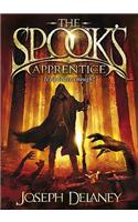 Spook's Apprentice