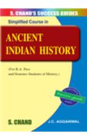 S.chand's Simplified Course Ancient Indian History