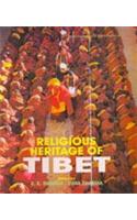 Religious Heritage Of Tibet