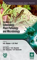 Key Notes on Entomology, Plant Pathology and Microbiology