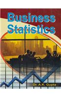 Business Statistics