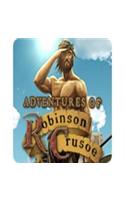 Immortal Illustrated Classics—The Adventures Of Robinson Crusoe