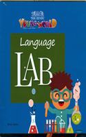 LANGUAGE LAB