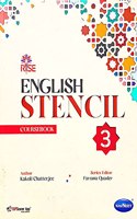 Rise English Stencil Course Book 3