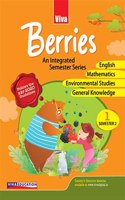 Berries : Book 1, Semester 2