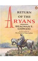 Return Of The Aryans