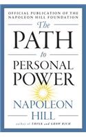 Path to Personal Power