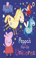 Peppa Pig: Peppa’s Pop-Up Unicorns