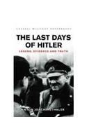 The Last Days of Hitler