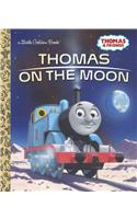 Thomas on the Moon (Thomas & Friends)