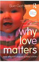 Why Love Matters