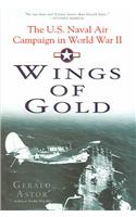 Wings of Gold